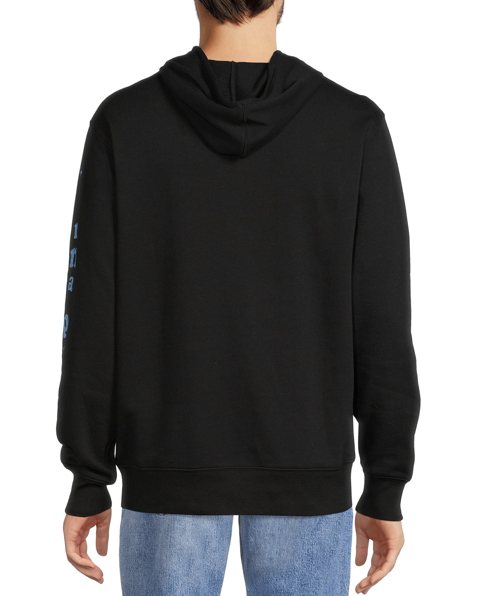 Chucky Hoodie Men's No More Mr. Good Guys Graphic Pullover Sweatshirt.