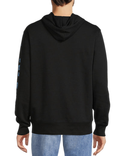 Chucky Hoodie Men's No More Mr. Good Guys Graphic Pullover Sweatshirt.