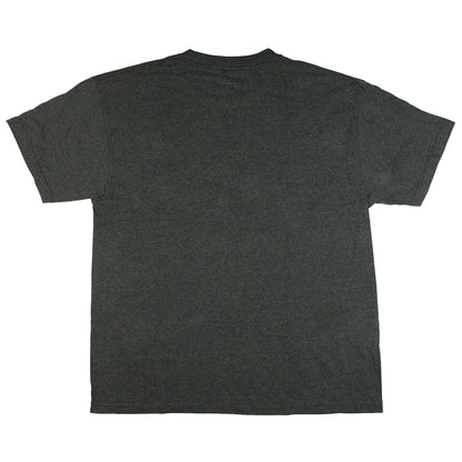 Star Wars T-shirt Men's Baby Yoda Pixelated Boxes Design Short Sleeve Tee