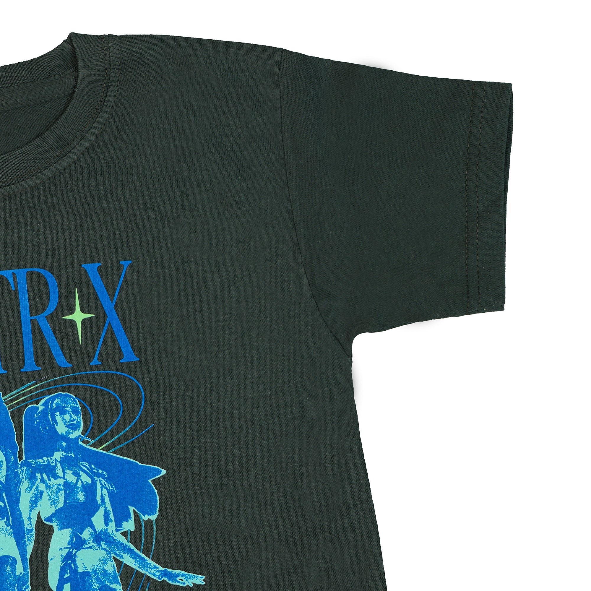 K-Pop Demon Hunters T-Shirt Girls' Huntrix What It Sounds Like Tee