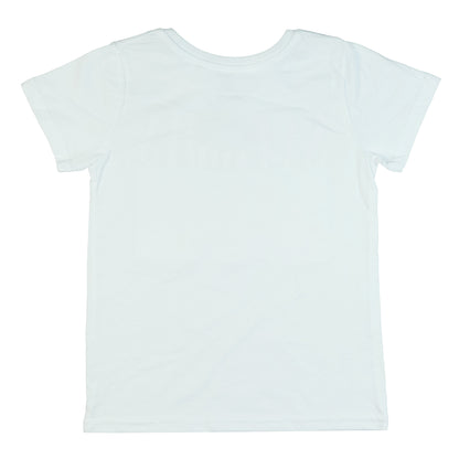 K-Pop Demon Hunters Girl's Saja Boys Short Sleeve Graphic Tee