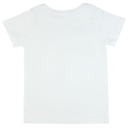 K-Pop Demon Hunters Shirt Girl's Huntrix Rumi Mira Zoey Short Sleeve Tee