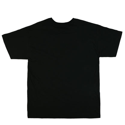 Ghost Face T-Shirt Men's Guess Who Thumbs Up Short Sleeve Top