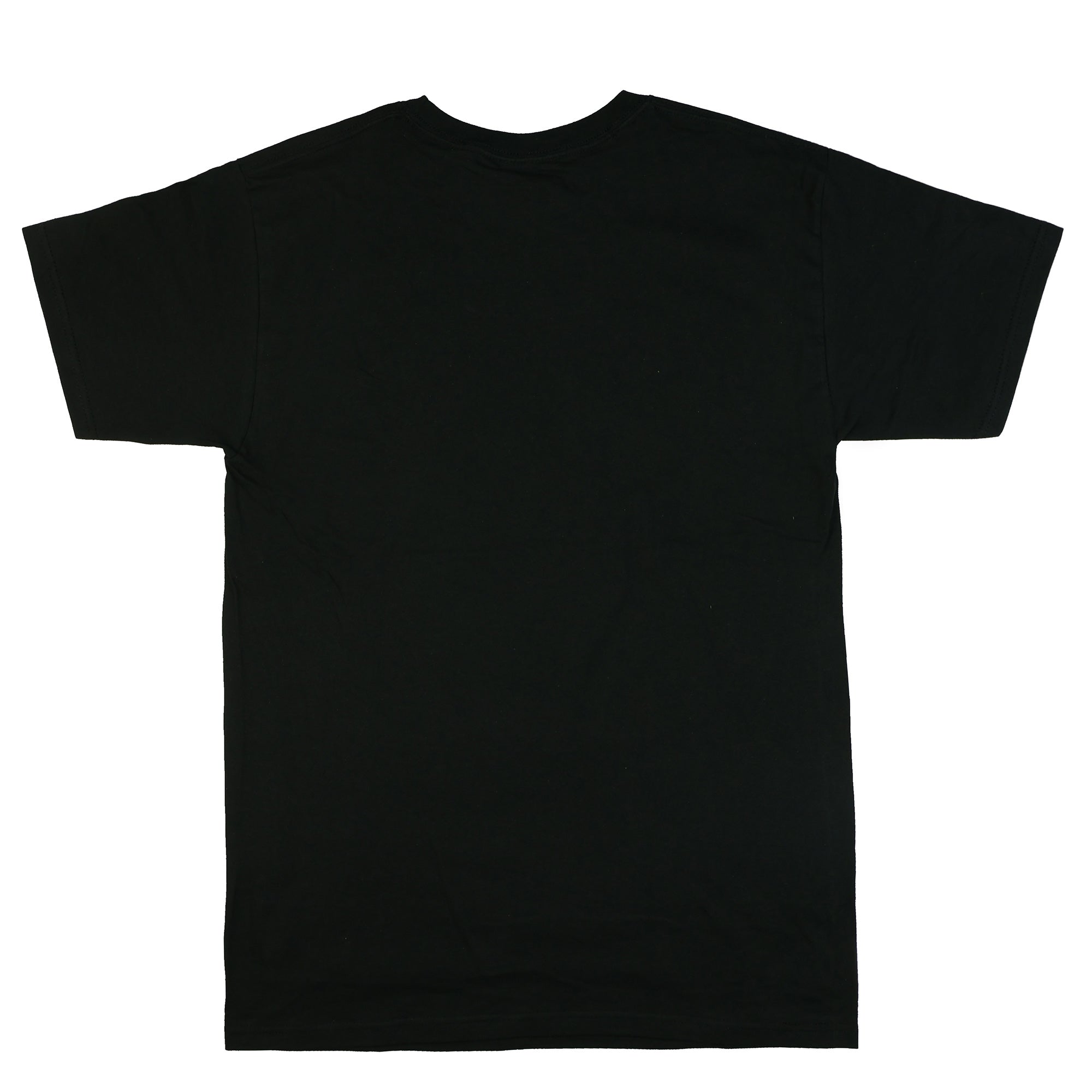 Grateful Dead T-Shirt Men's UFO Campfire Abduction Short Sleeve Tee
