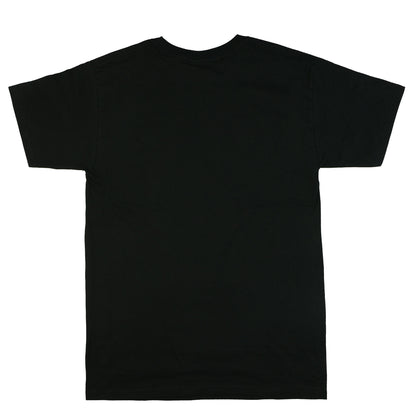 Grateful Dead T-Shirt Men's UFO Campfire Abduction Short Sleeve Tee