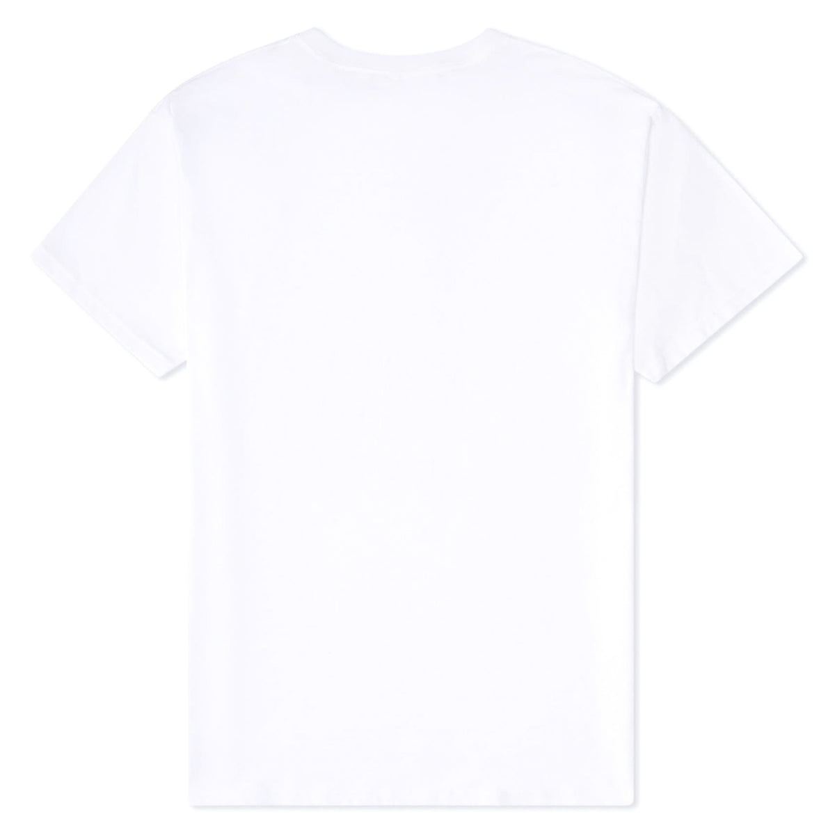 Dragon Ball Z T-Shirt Men's Character Care Ride Short Sleeve Tee