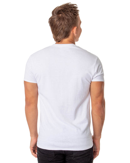 Dragon Ball Z T-Shirt Men's Character Care Ride Short Sleeve Tee