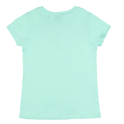 Disney Star Wars The Mandalorian Shirt Girl's Grogu Magic Short Sleeve Tee
