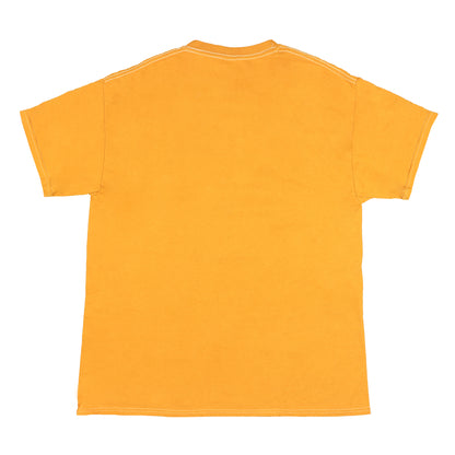 Harry Potter T-Shirt Men's Hufflepuff Hogwarts Alumni Quidditch Tee