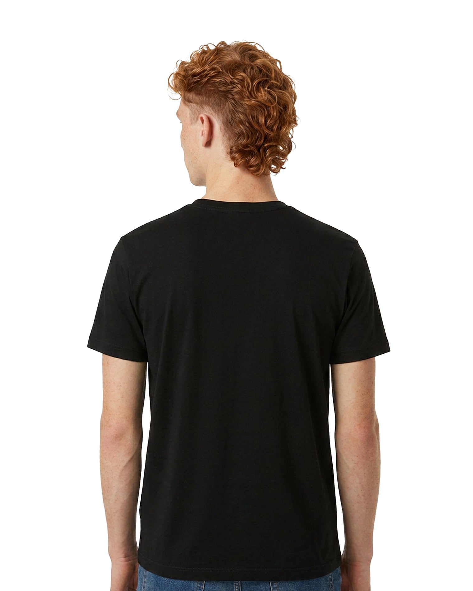 Five Nights At Freddy's Shirt Men's Scary Group Photo Short Sleeve Tee