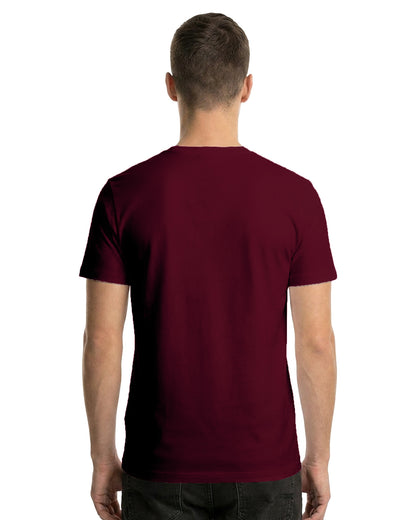 Dandadan T-Shirt Men's Okarun Large Print Design Short Sleeve Tee