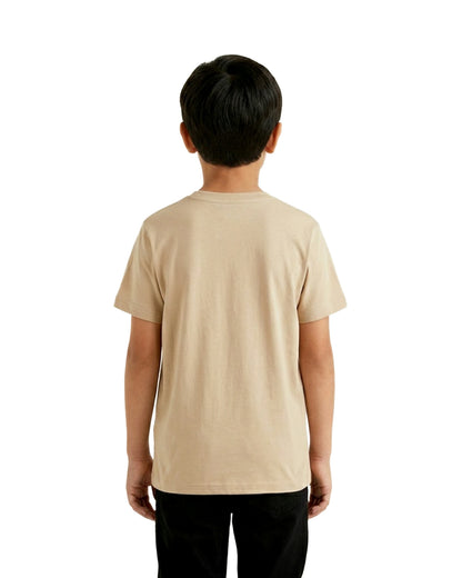 Garfield T-Shirt Boys' Happy Halloween Witches Brew Short Sleeve Tee