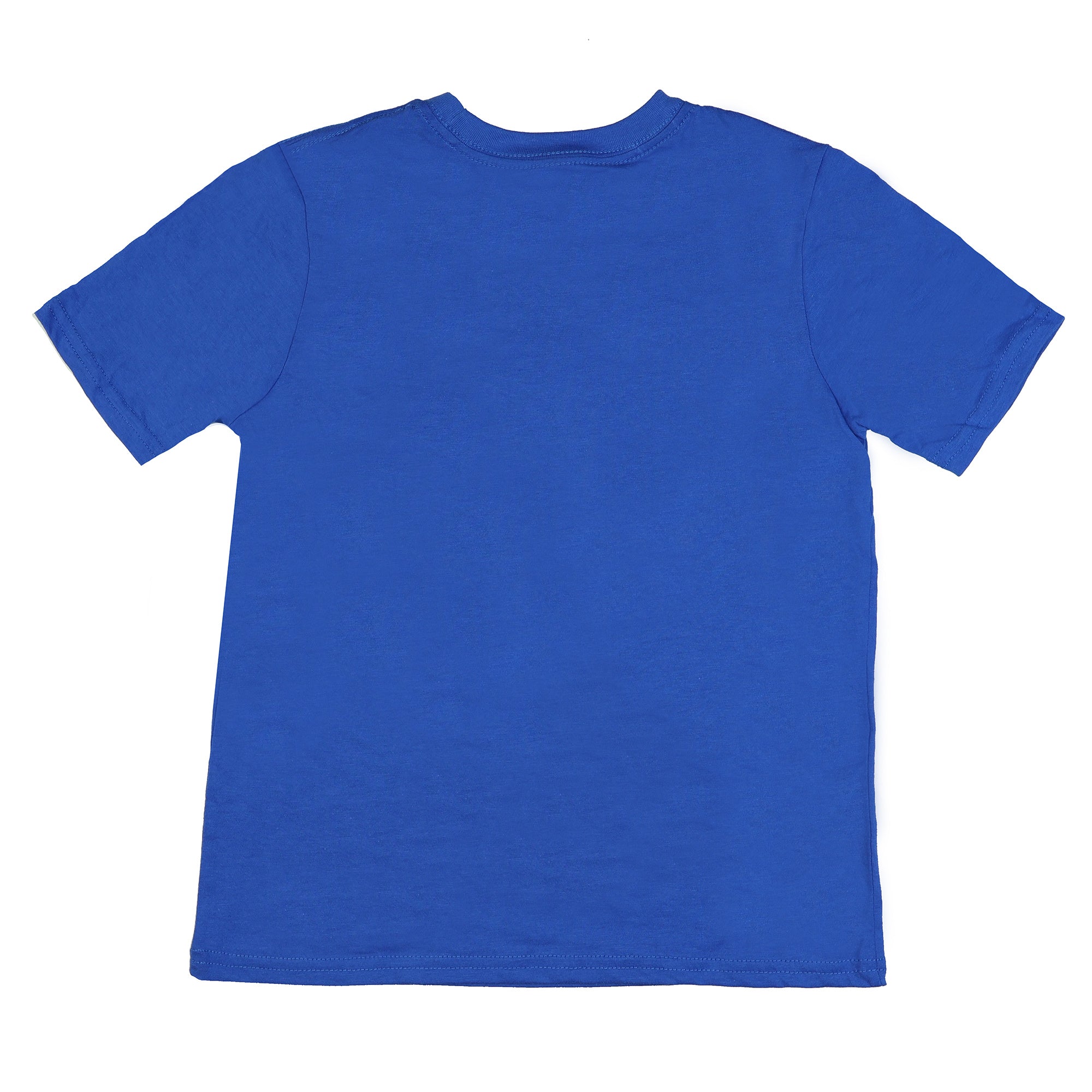 Disney Stitch T-Shirt Boys' Stars and Stripes Living The Dream USA Tee