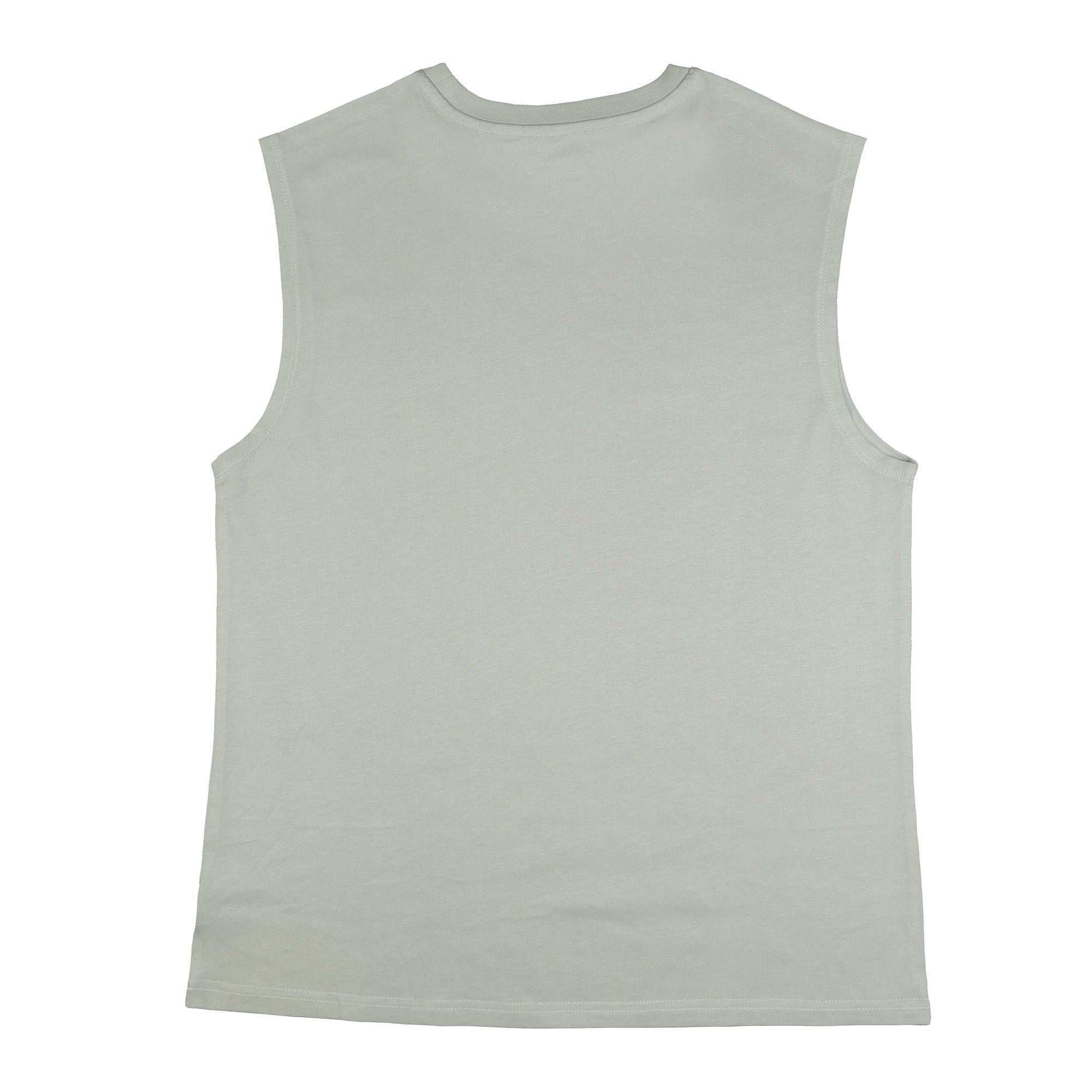 Disney Mickey Mouse Athletic Tank Top Men's Oh Gosh Sleeveless T-Shirt
