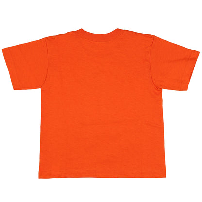 Paw Patrol Shirt Boy's Toddler Ruff Ruff Rescue Short Sleeve Tee