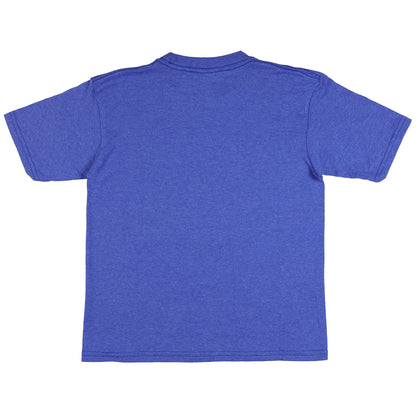 Marvel Comics Boy's Captain America Shield Short Sleeve Tee
