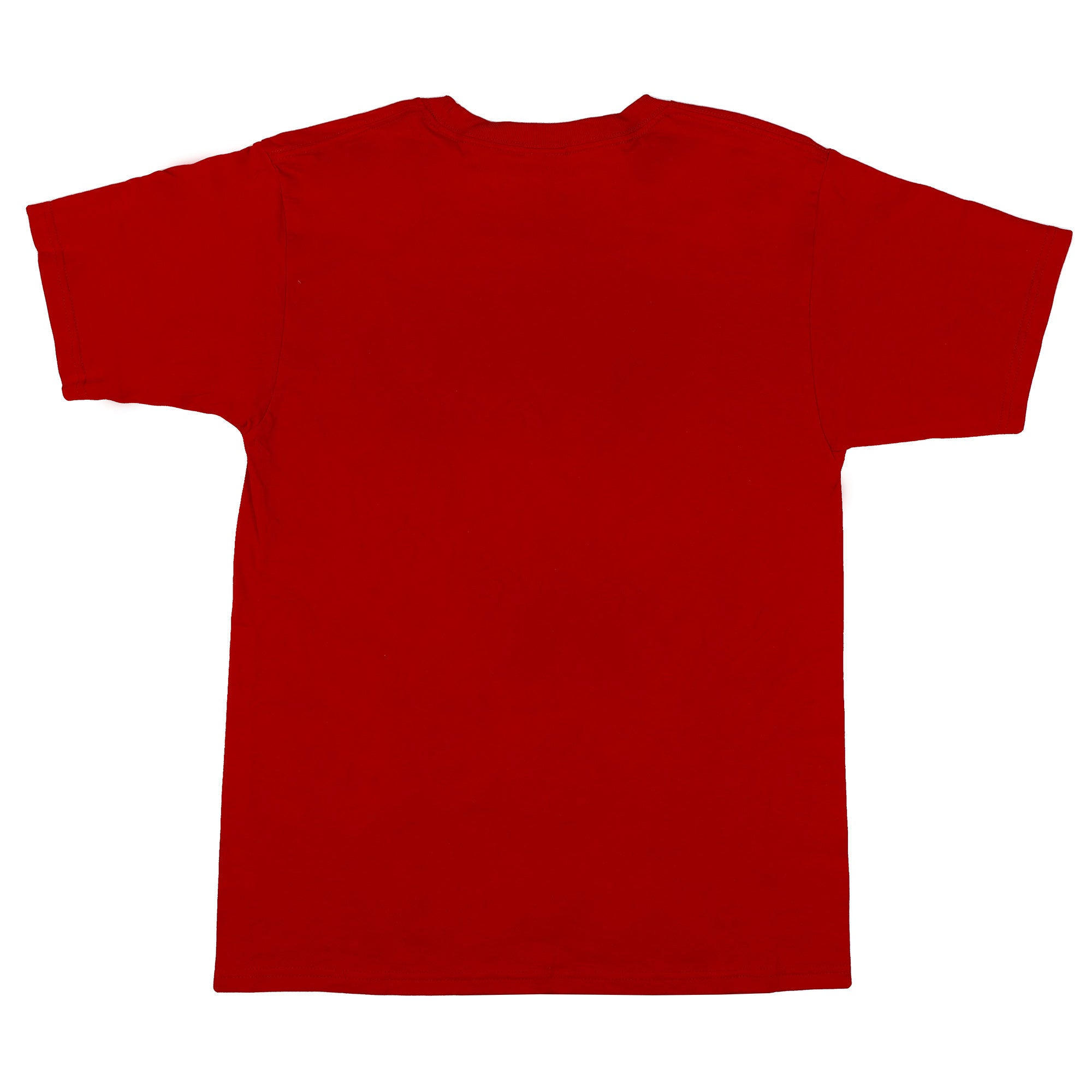 Sesame Street Shirt Men's Elmo Short Sleeve Tee With Gift Box TIn