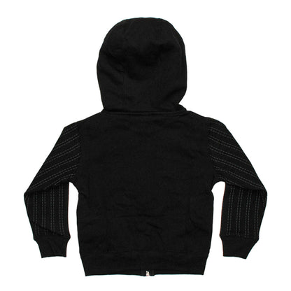 Star Wars Hoodie Baby Boy's Darth Vader Zip Up Sweatshirt