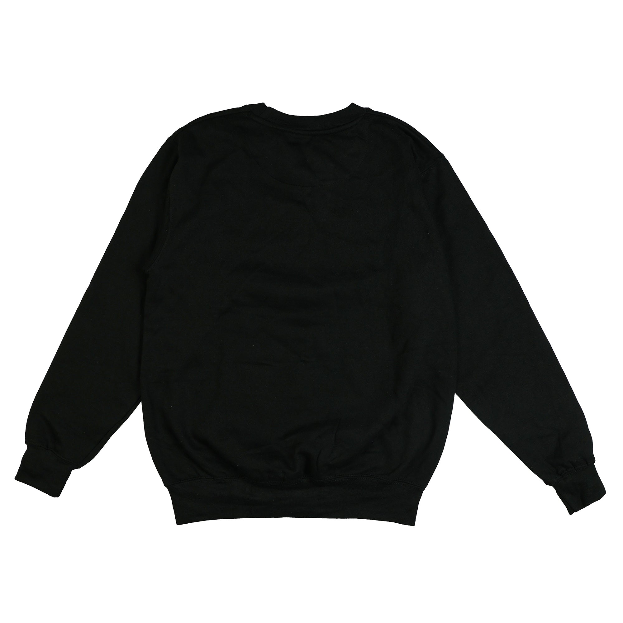 Bratz Sweatshirt Women's Purple Hue Fashion Pullover Crewneck