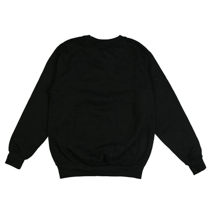 Bratz Sweatshirt Women's Purple Hue Fashion Pullover Crewneck