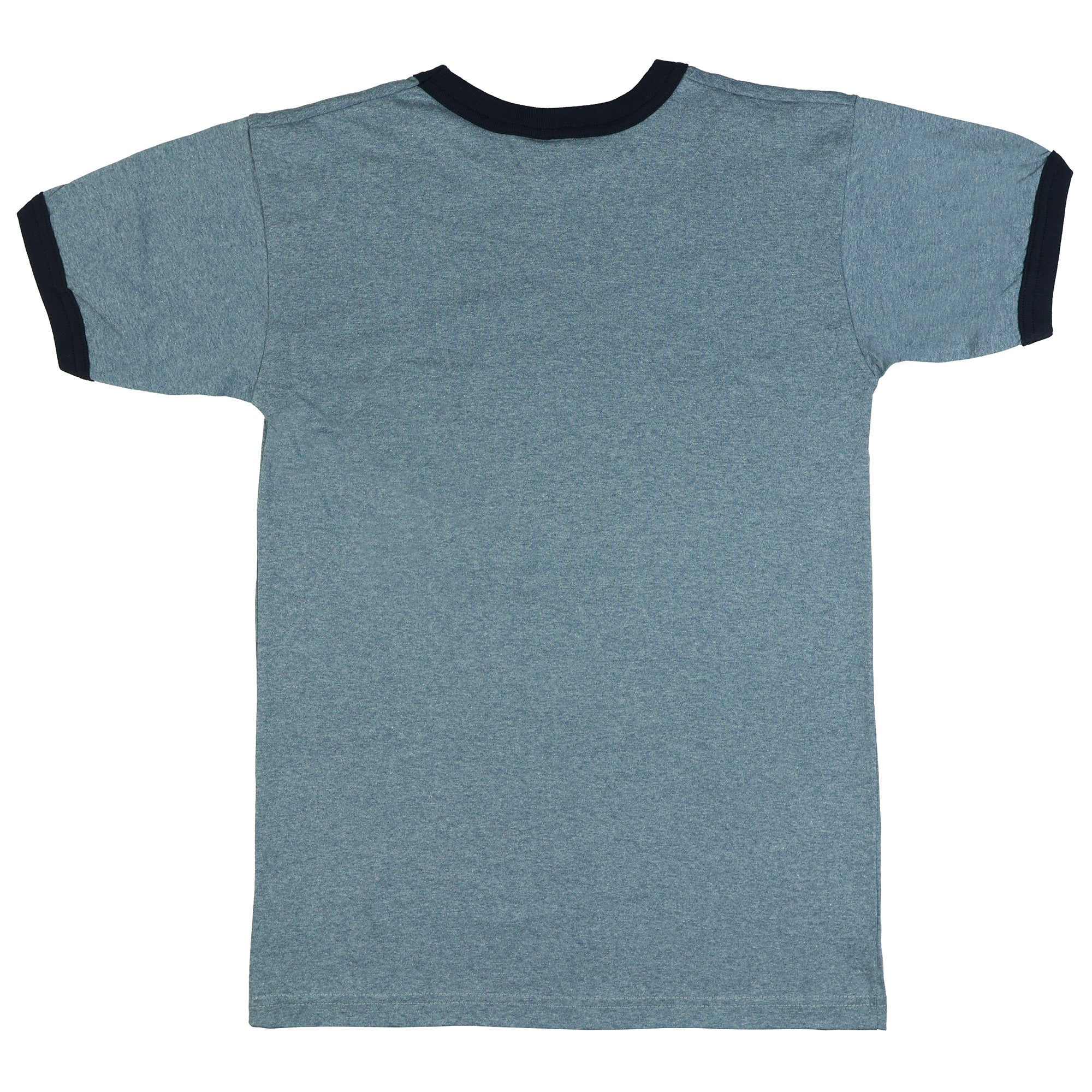 Family Guy T-Shirt Men's Brian Do You Mind Ringer Tee