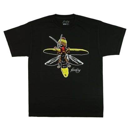 Firefly T-Shirt Men's Jayne Cobb Character Design Graphic Tee