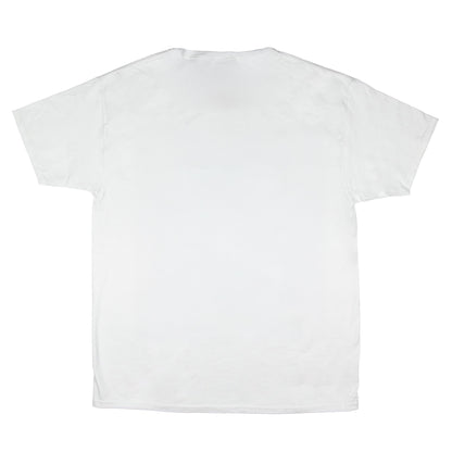Looney Tunes T-Shirt Men's Checkerboard Collage Character Tee