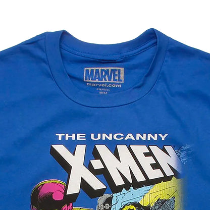 Marvel X-Men T-Shirt Men's Days of Future Past Graphic Tee