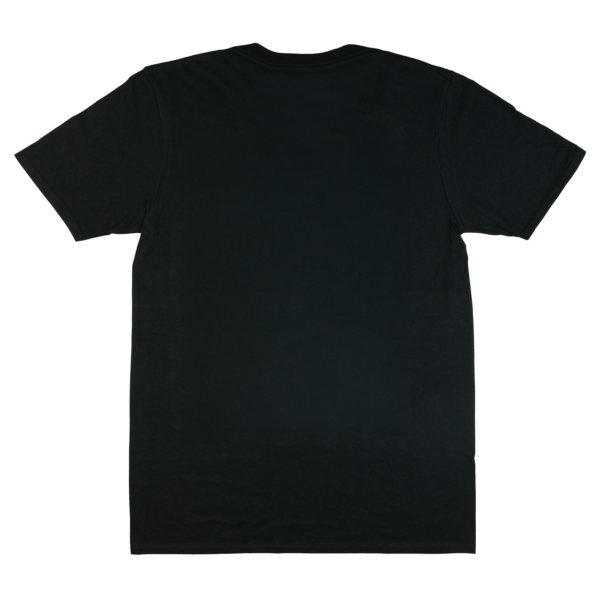 Naruto Shippuden T-Shirt Men's Jack of All Trades Graphic Tee