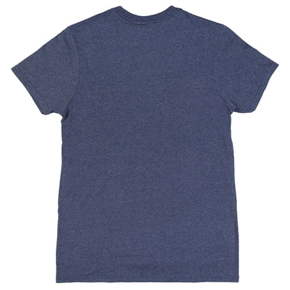 He-Man Shirt Men's Heroes And Forces Of Evil Short Sleeve Tee