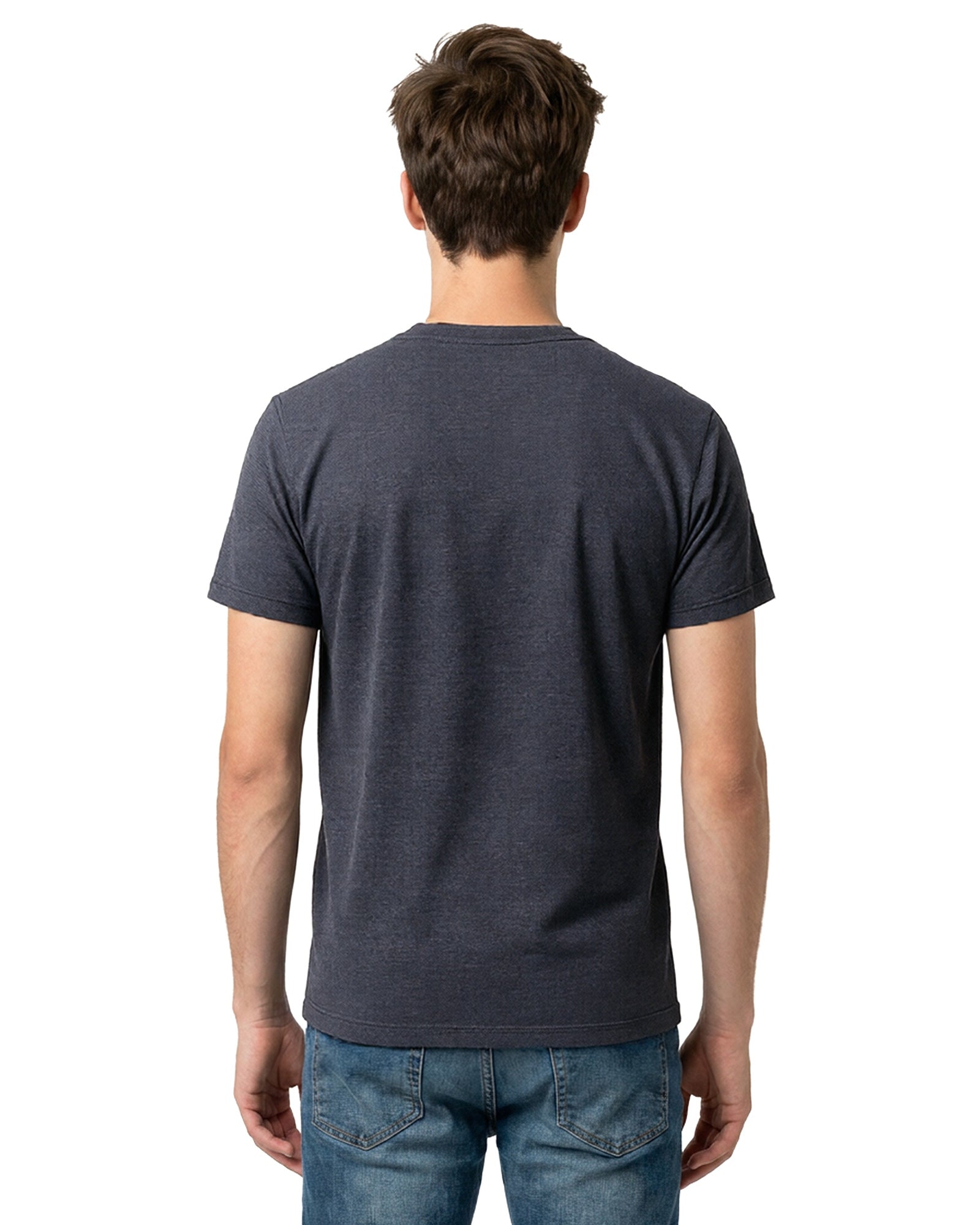 Super Mario T-Shirt Men's Power Up Medley Design Graphic Tee