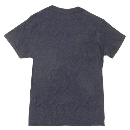 Super Mario T-Shirt Men's Power Up Medley Design Graphic Tee