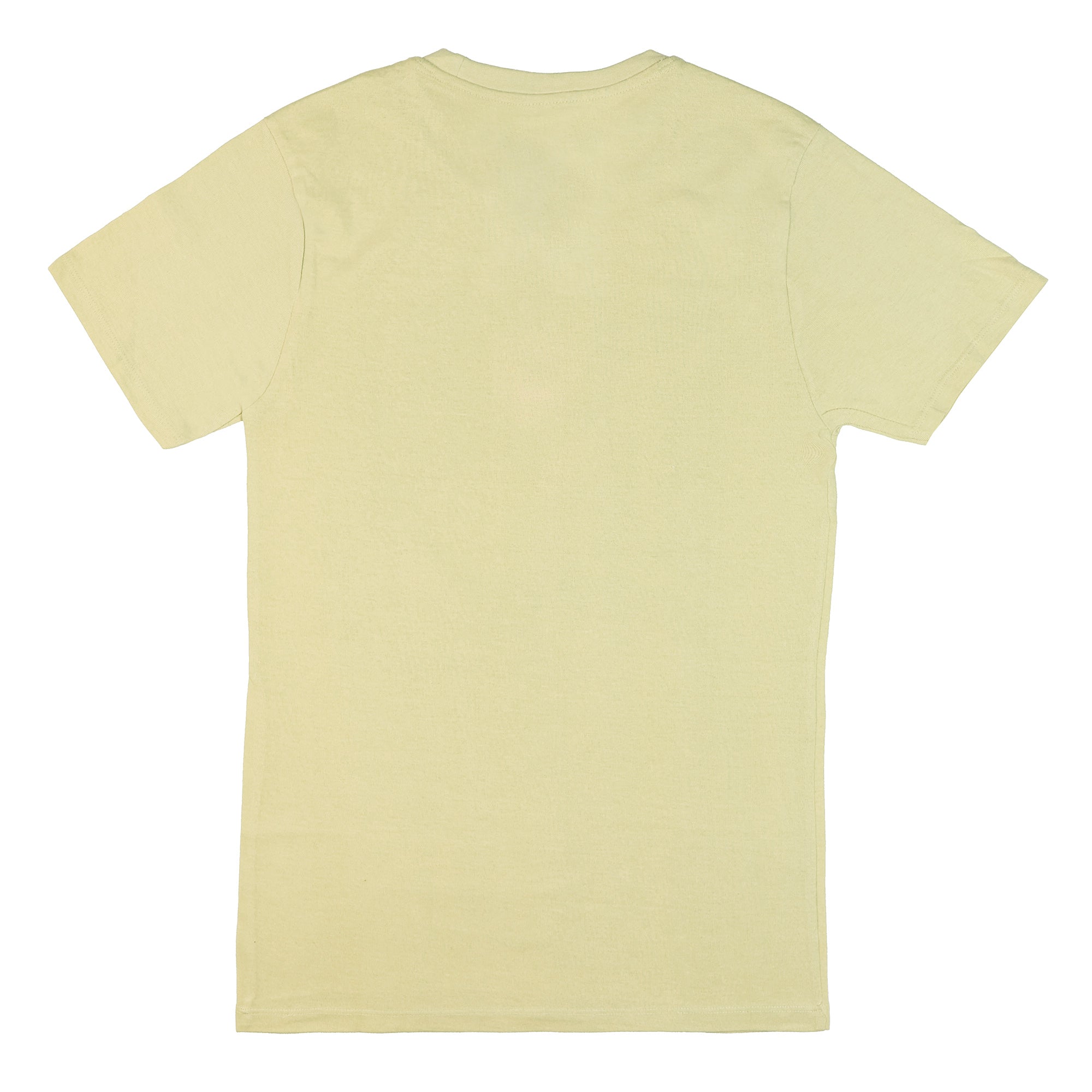 The Muppets T-Shirt Men's Kermit The Frog Country Roots Tee