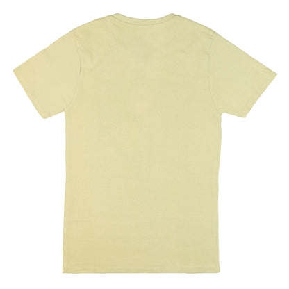 The Muppets T-Shirt Men's Kermit The Frog Country Roots Tee
