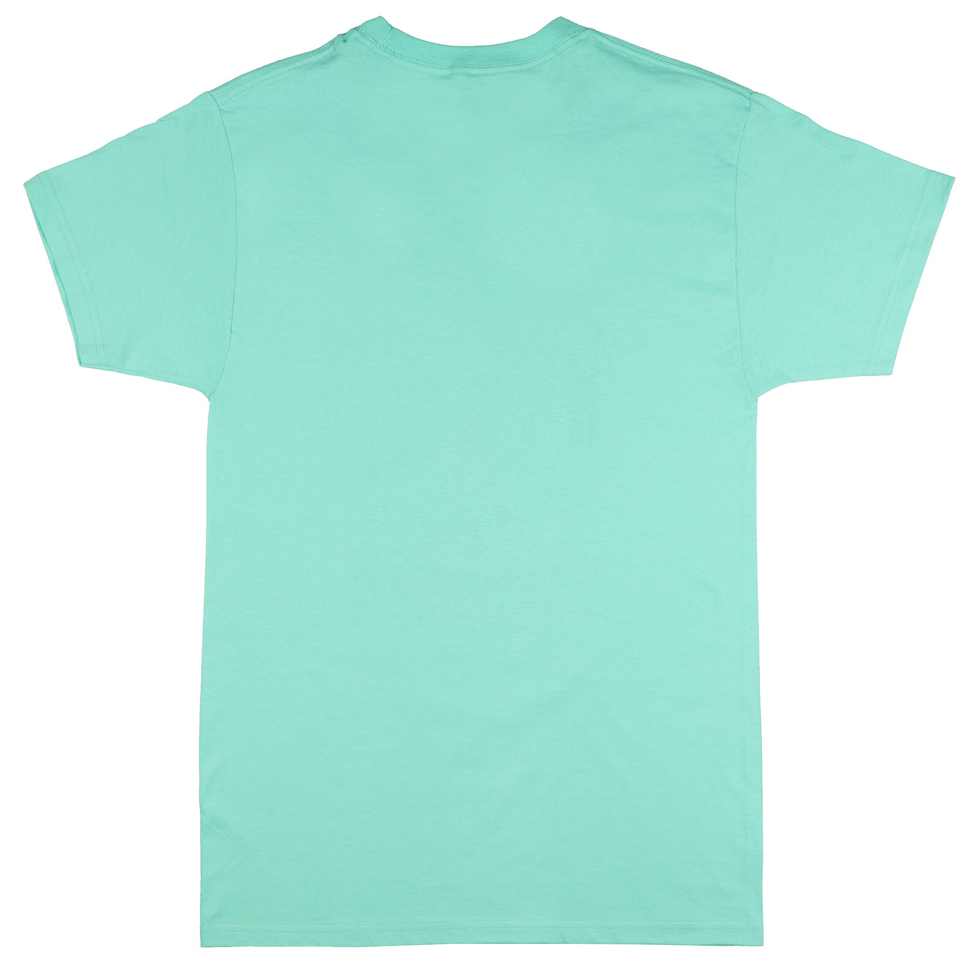 Dragon Ball Z T-Shirt Men's Character Circle Design Graphic Tee