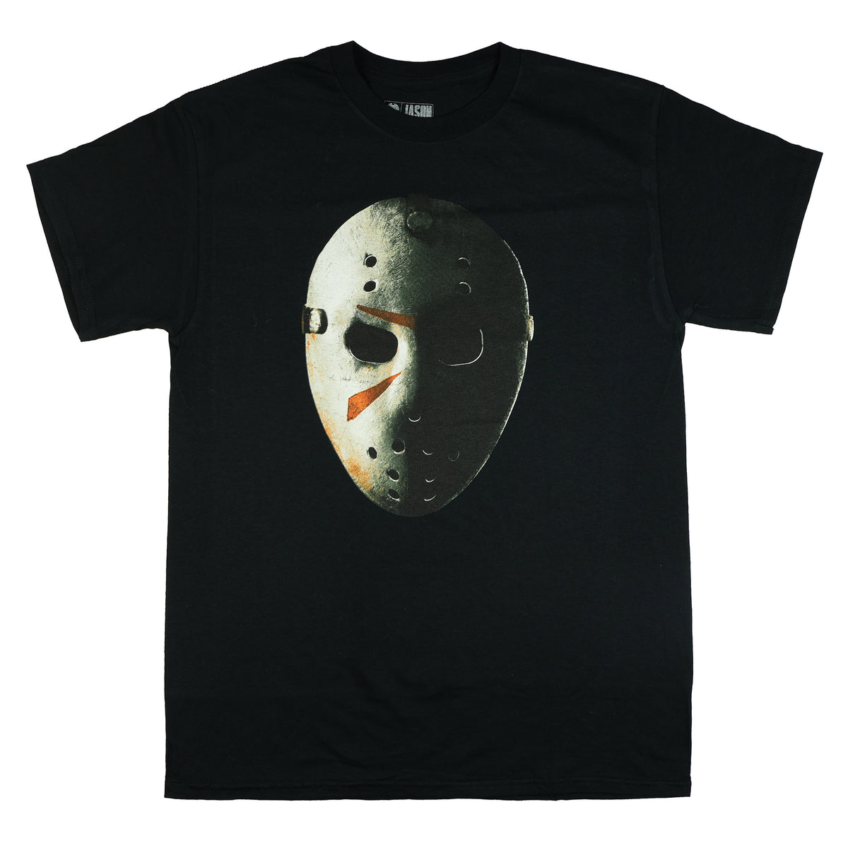 Friday the 13th T-Shirt Men's Jason Universe Short Sleeve Tee