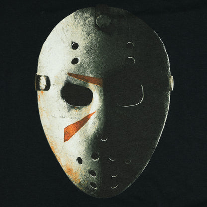 Friday the 13th T-Shirt Men's Jason Universe Short Sleeve Tee
