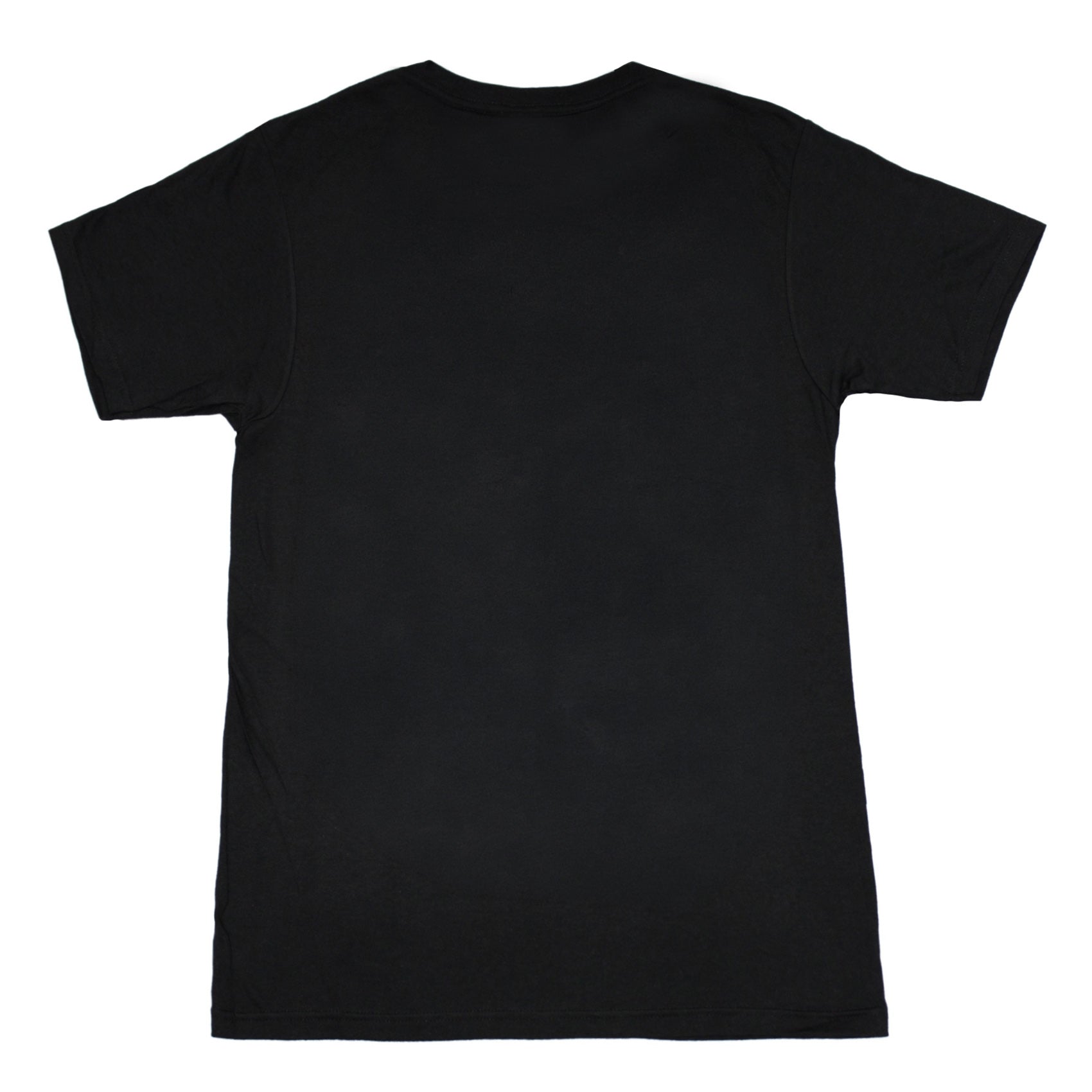 The Adventures of Indiana Jones T-Shirt Men's Character Tee