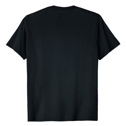 Naruto Shippuden T-Shirt Men's Uzumaki Action Anime Tee