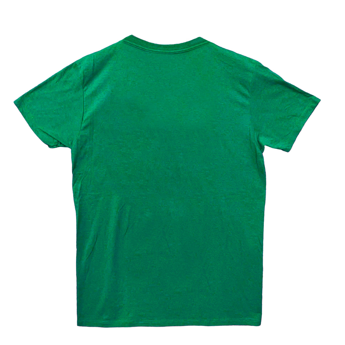 Peanuts Snoopy T-Shirt Men's Don't Stop Believin' Santa Tee
