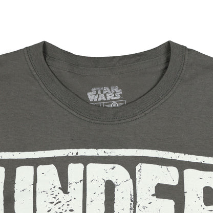 Star Wars Shirt Men's Death Star Short Sleeve Tee Big And Tall