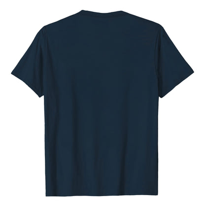 Naruto Shirt Men's Kurama Nine Tails Fox Short Sleeve Top