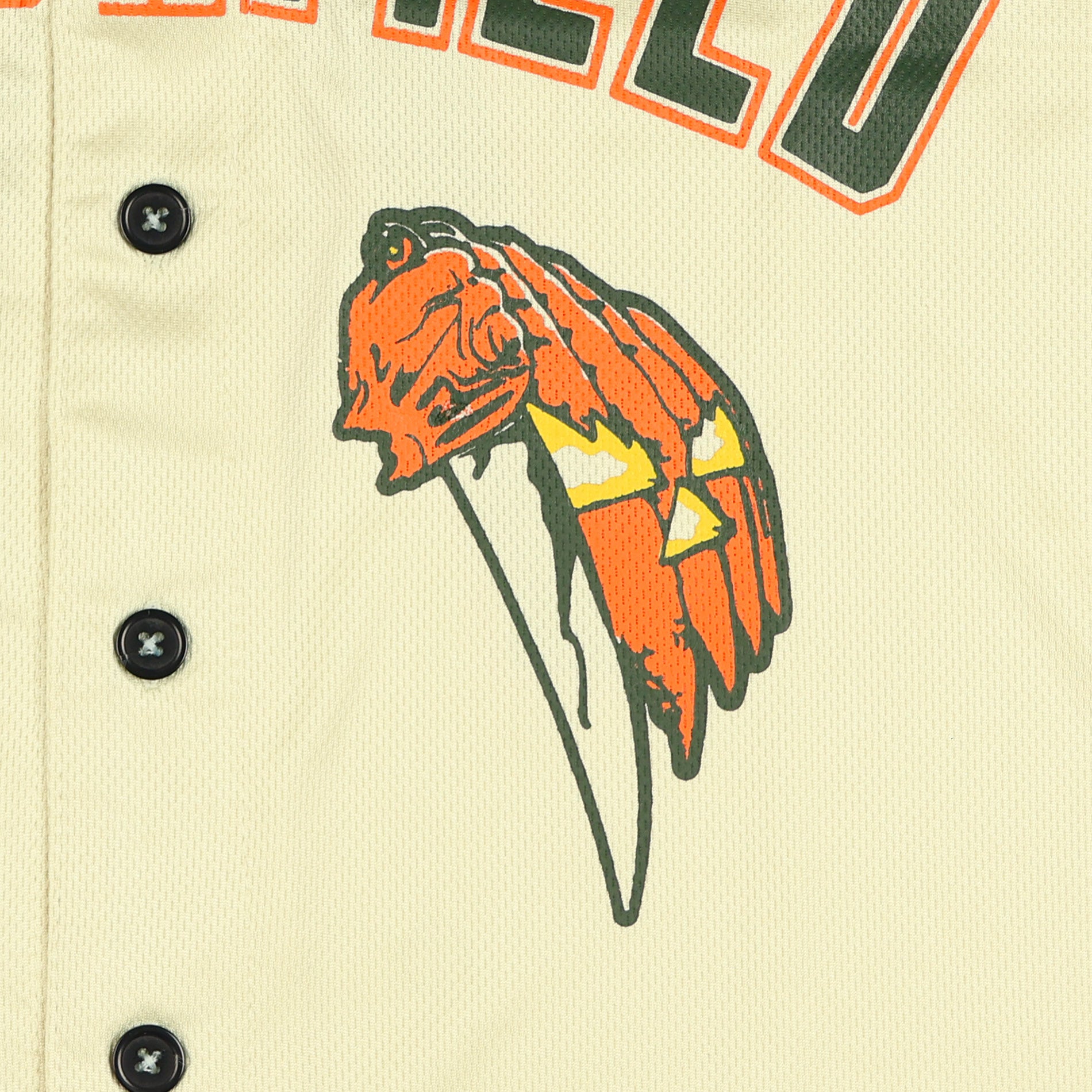 Halloween Baseball Jersey Men's Myers #78 Short Sleeve Button up