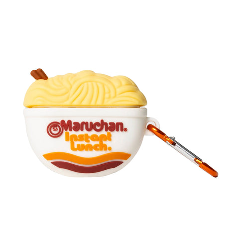 Maruchan Airpod Pro Case Instant Lunch Holder With Carabiner