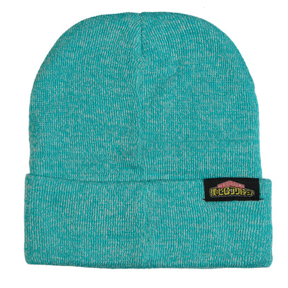 My Hero Academia Beanie Men's Go Beyond Plus Ultra Cuffed Knit Cap Hat OSFM