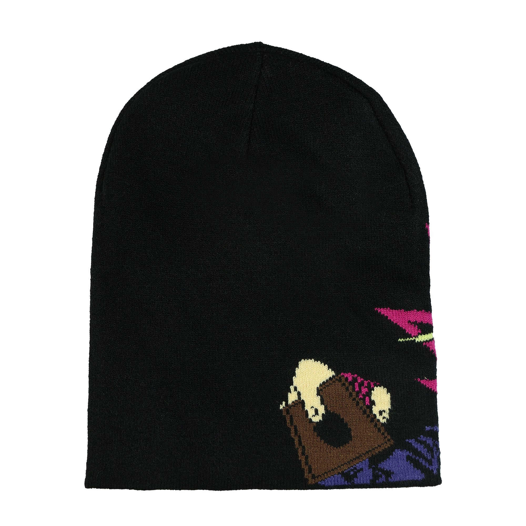 Yu-Gi-Oh Beanie Men's Yugi Mutou Anime Manga Knit Hat Cap OSFM