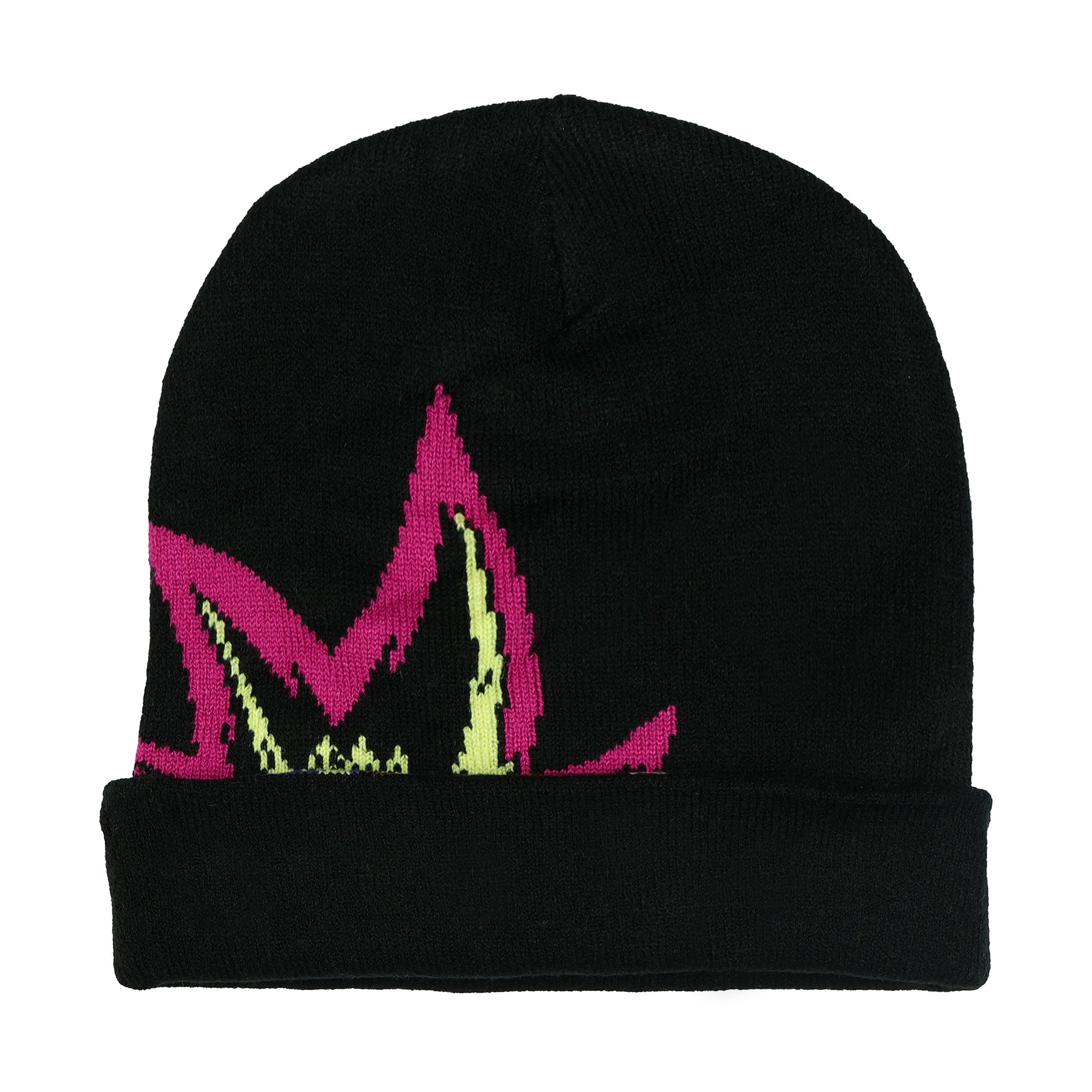 Yu-Gi-Oh Beanie Men's Yugi Mutou Anime Manga Knit Hat Cap OSFM