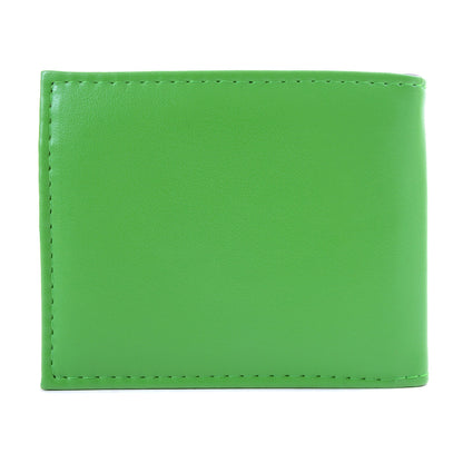 Nintendo The Legend Of Zelda Bifold Wallet Men's Video Game Logo