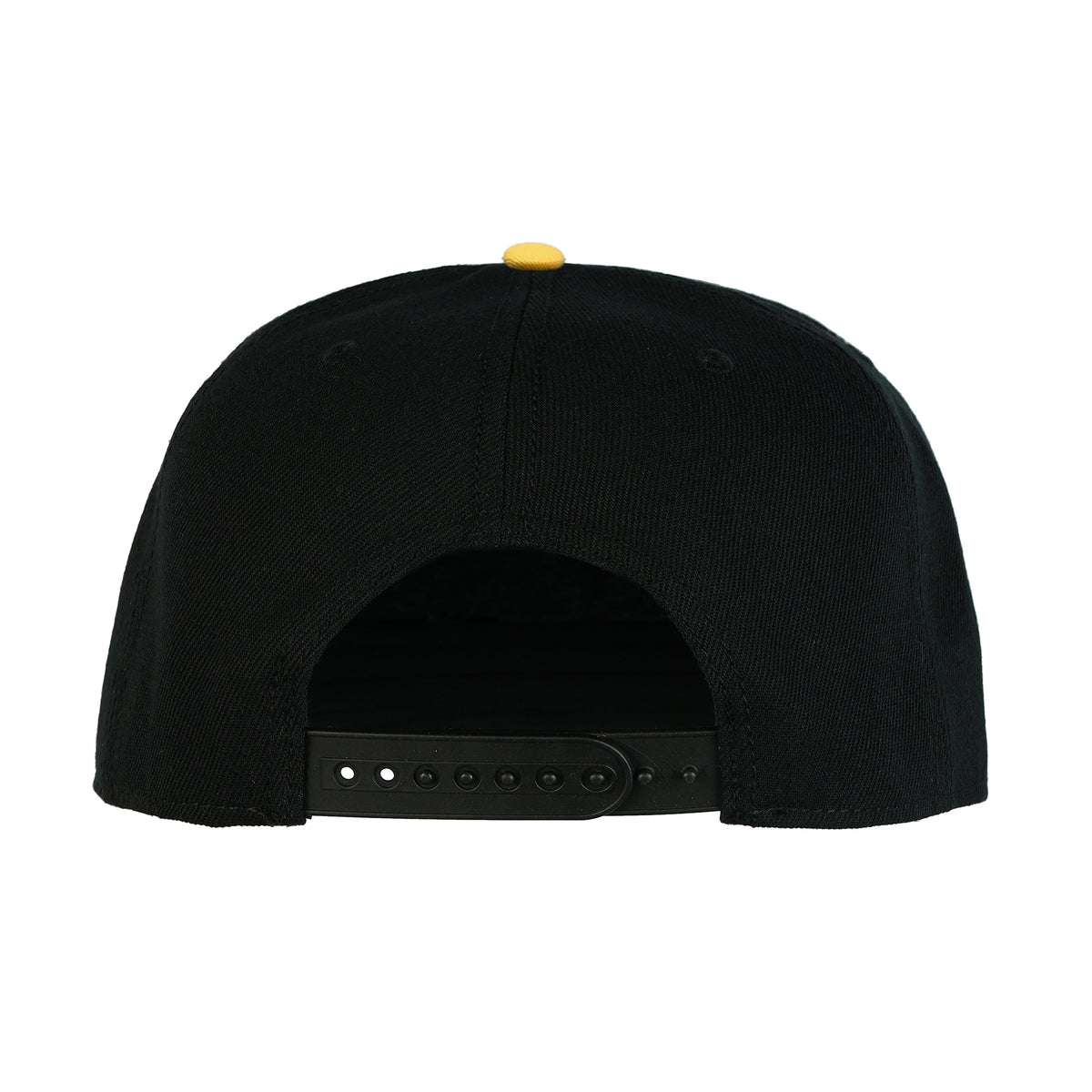 Maruchan Hat Men's Instant Lunch Logo Adjustable Snapback Cap OSFM