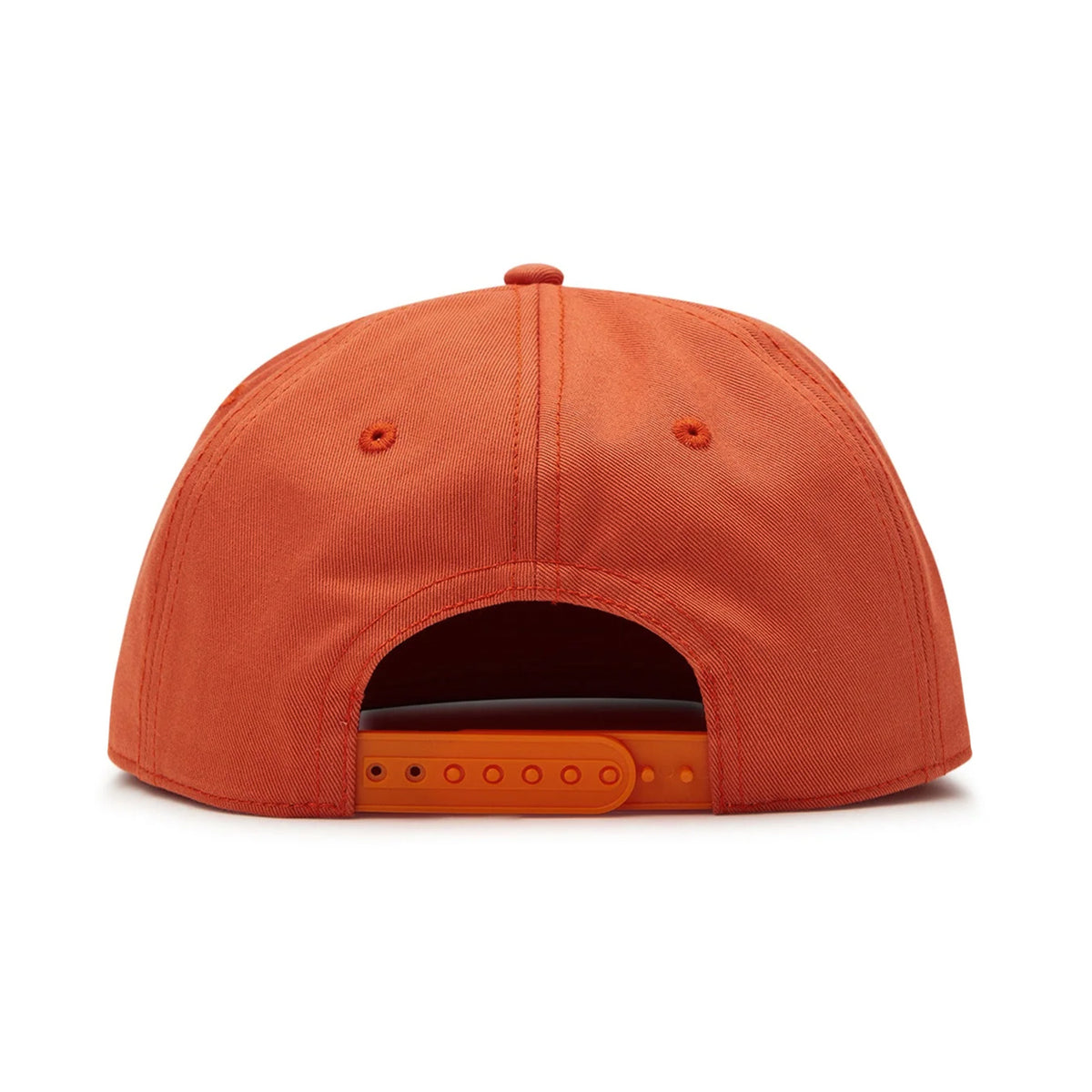 Maruchan Hat Embroidered Instant Lunch Flat Brim Snapback Cap OSFM
